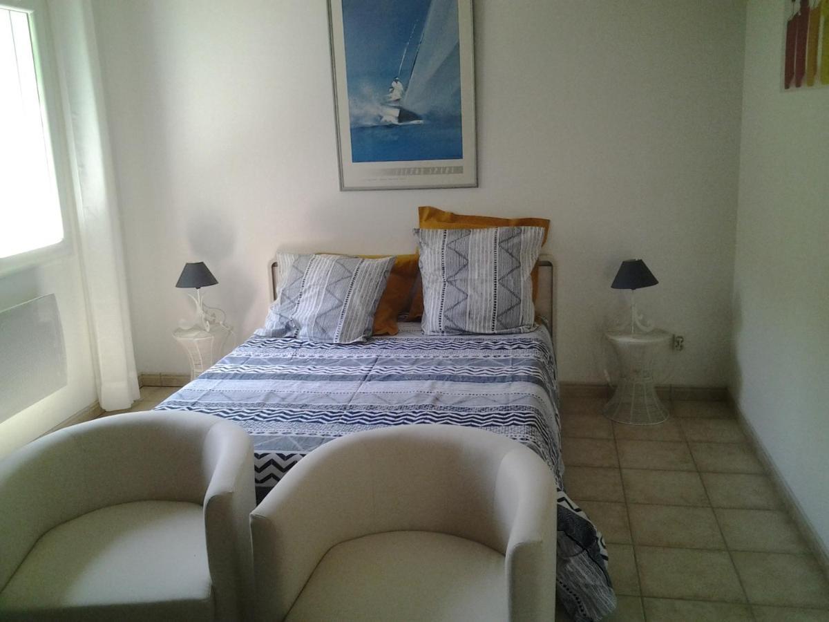Bed and Breakfast Erable Pourpre Saint-Georges-Haute-Ville Екстер'єр фото